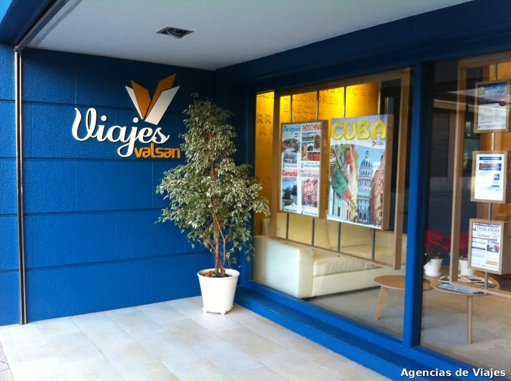 VIAJES VALSAN S.A