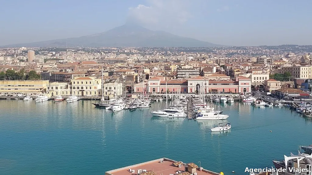 Viatges Costa Mediterranea