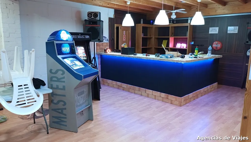 La Vall d’Uixó (Castellón).