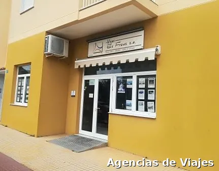 Viajes Es Freus Formentera