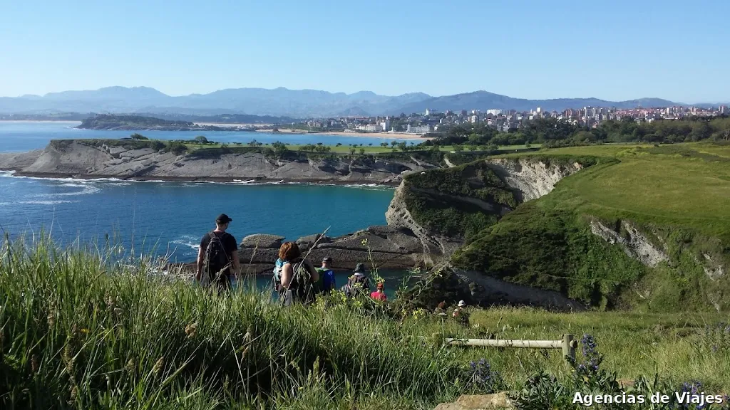 Bonito Norte Viajes SL