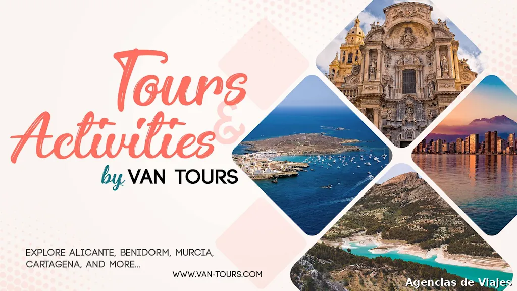 Van Tours
