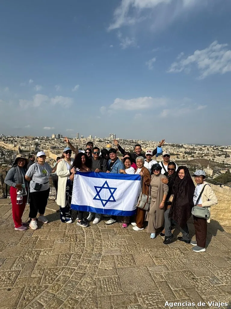 TouraIsrael