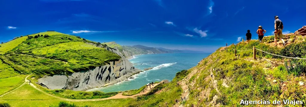 Basque Tours & Events