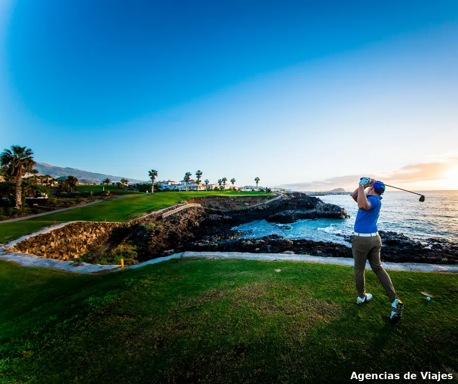 Tenerife Golf Agency