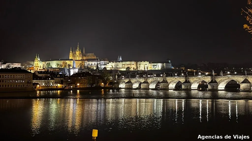 Laudan Viajes España