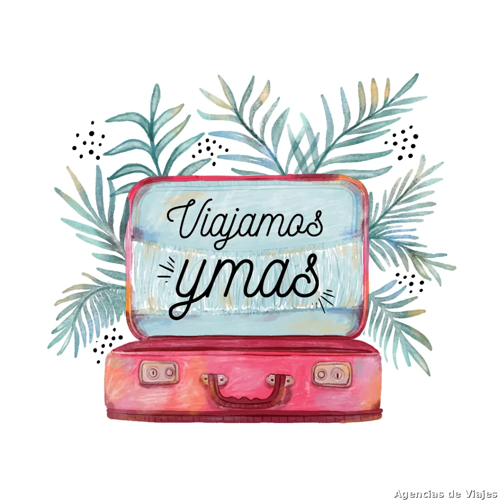Viajamos y Mas