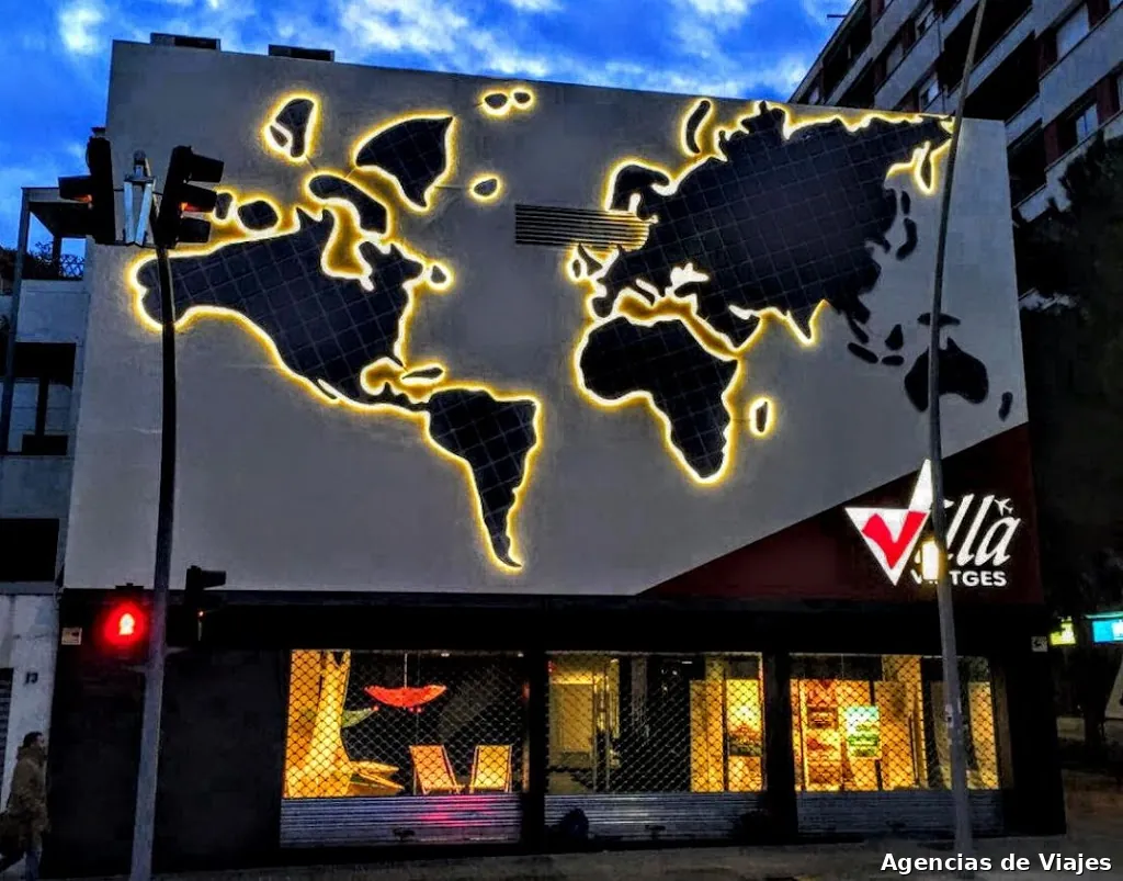 Villa Viatges Granollers