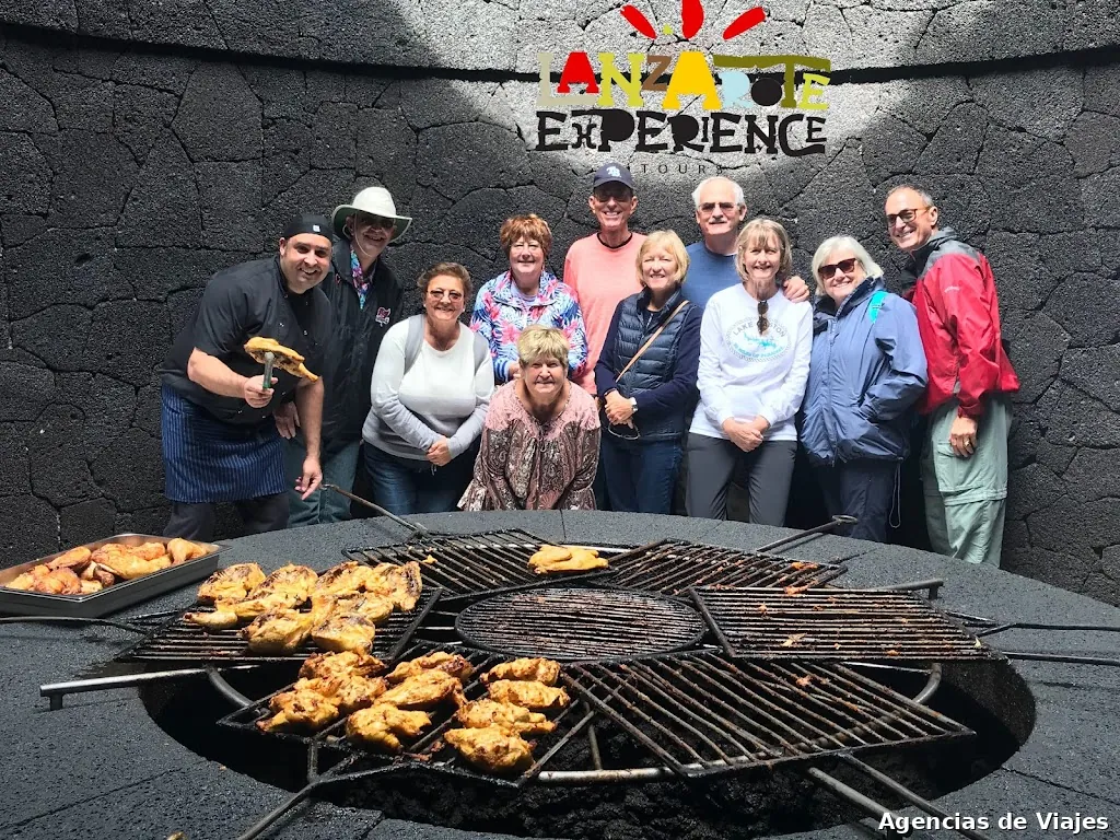 Lanzarote Experience Tours