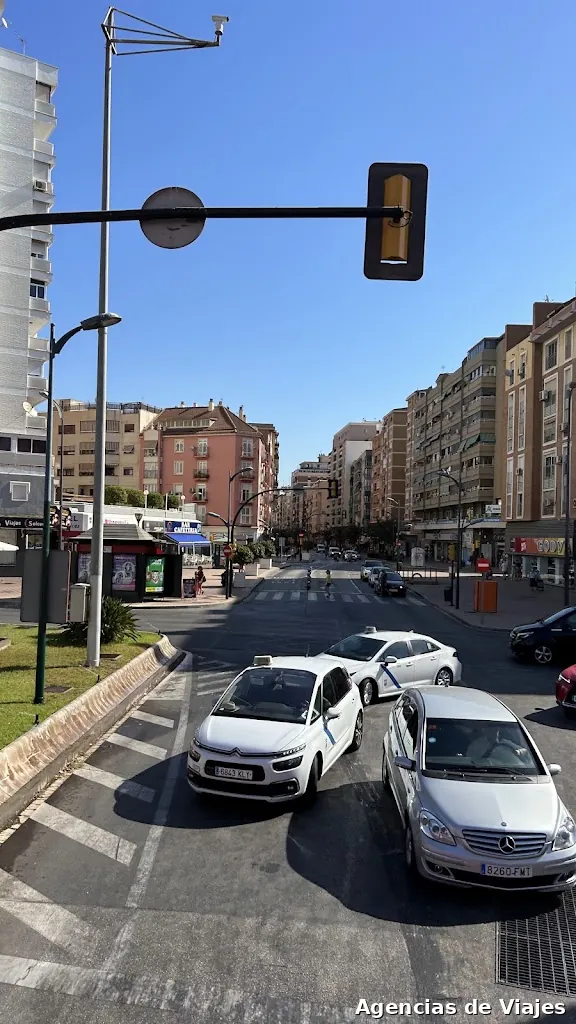 Viajes Solceuta S.A.