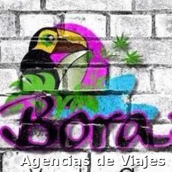 BORA BORA VIAJES