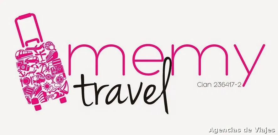 Viajes "Memy Travel"
