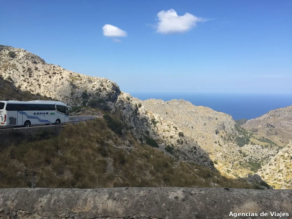 Private tours Mallorca