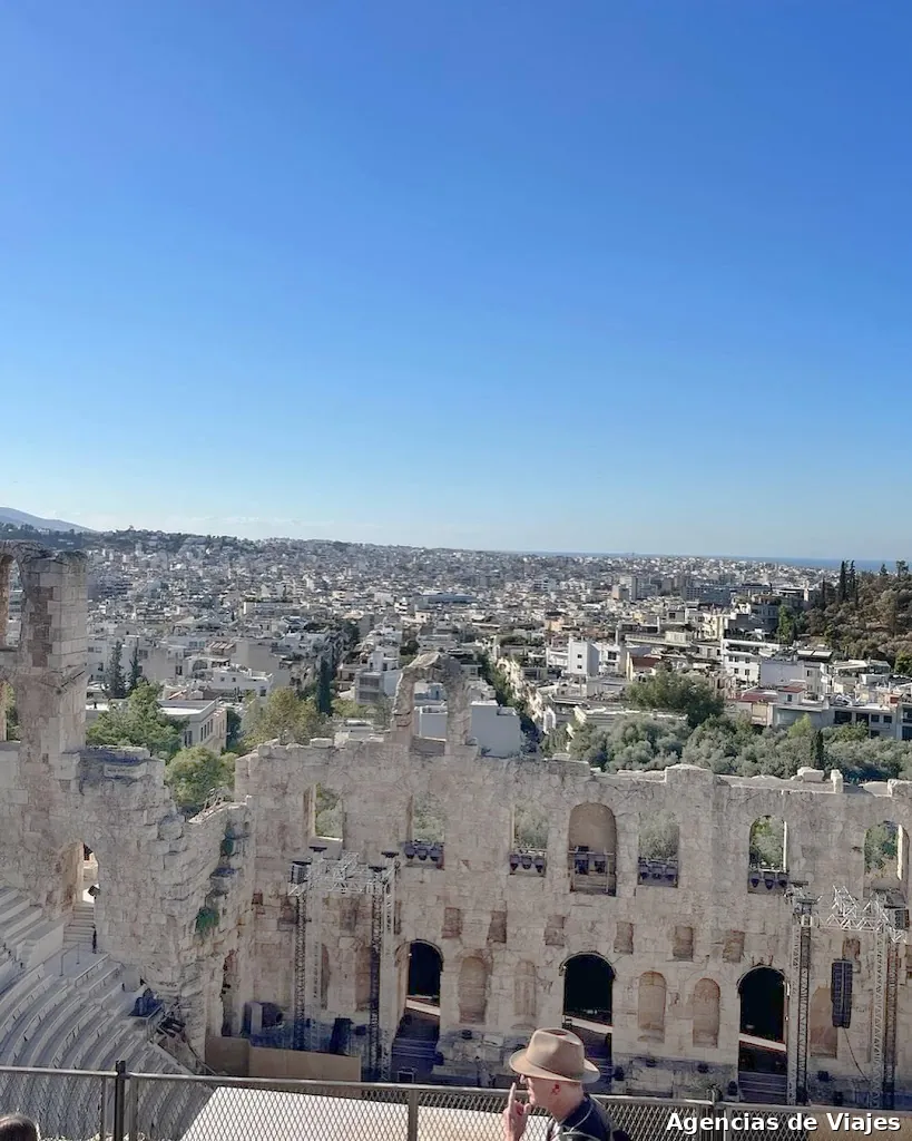 Mediterránea Viajes