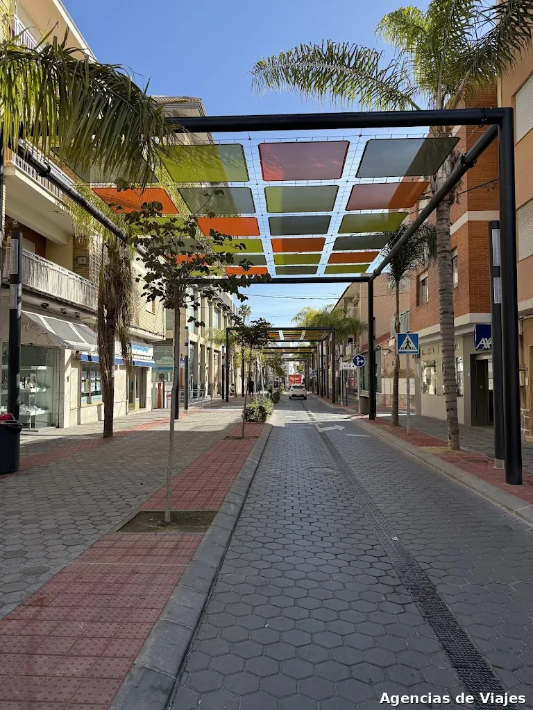 Agencia de Viajes Lambertour