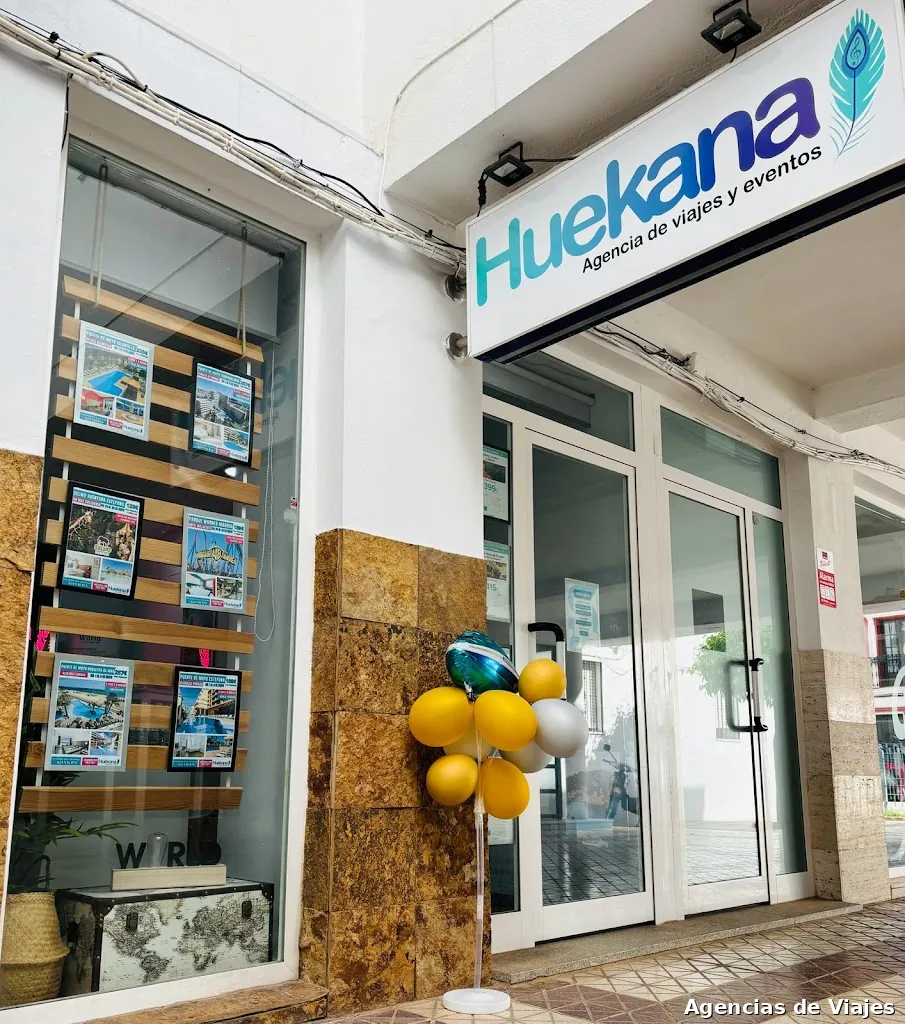 Huekana