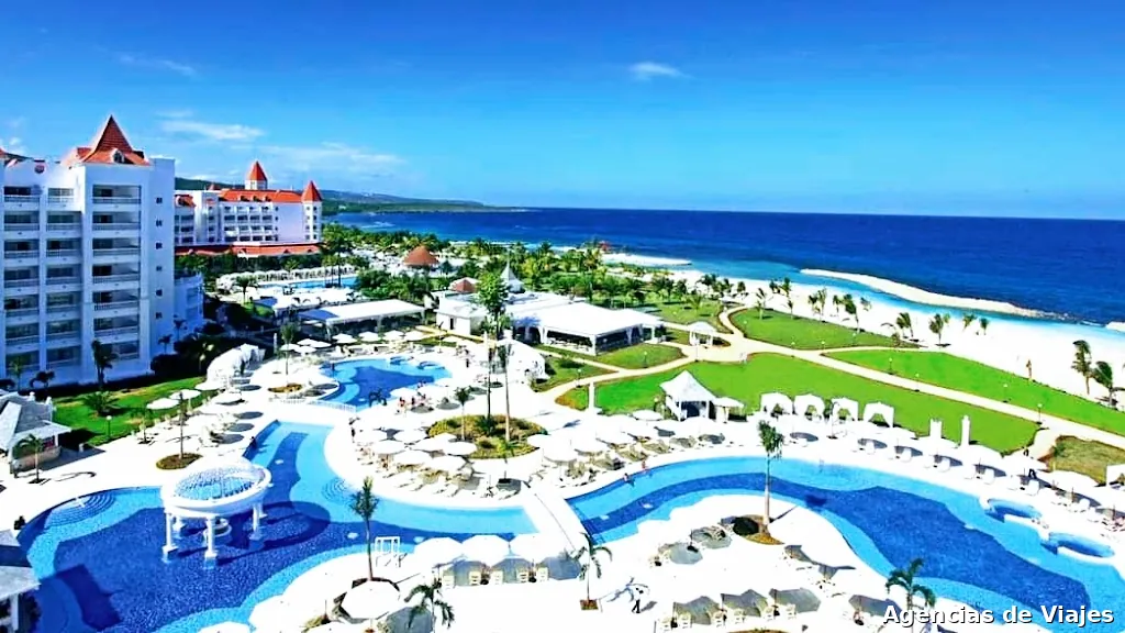 Zafiro Tours San Javier Agencia de Viajes