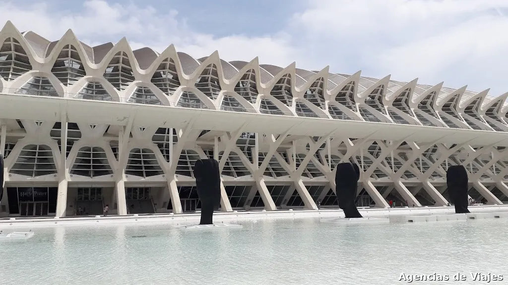 Guida Valencia - Informazione turistica