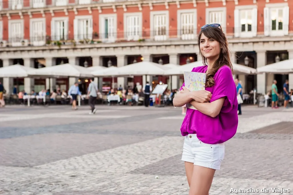 AKANETRIP - AGENCIA DE VIAJES ONLINE