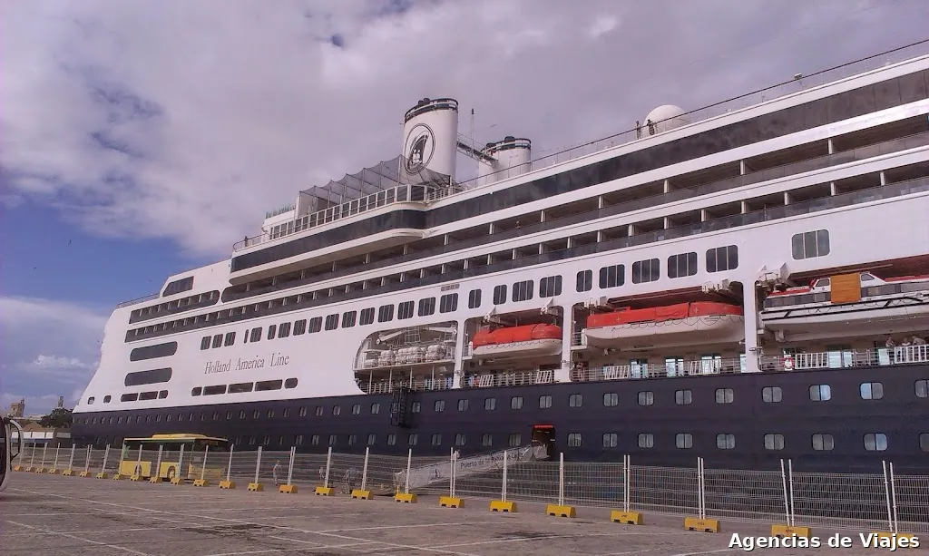 Cicerón, Guía Oficial Cádiz