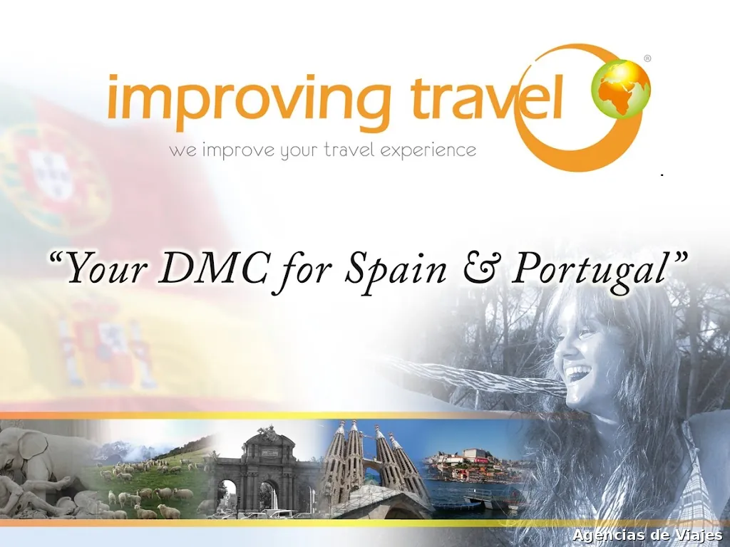Improving Travel DMC