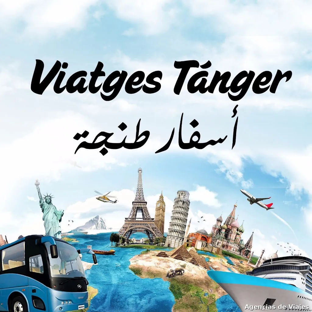 Viajes & Servicios Tanger