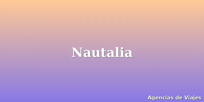 Nautalia