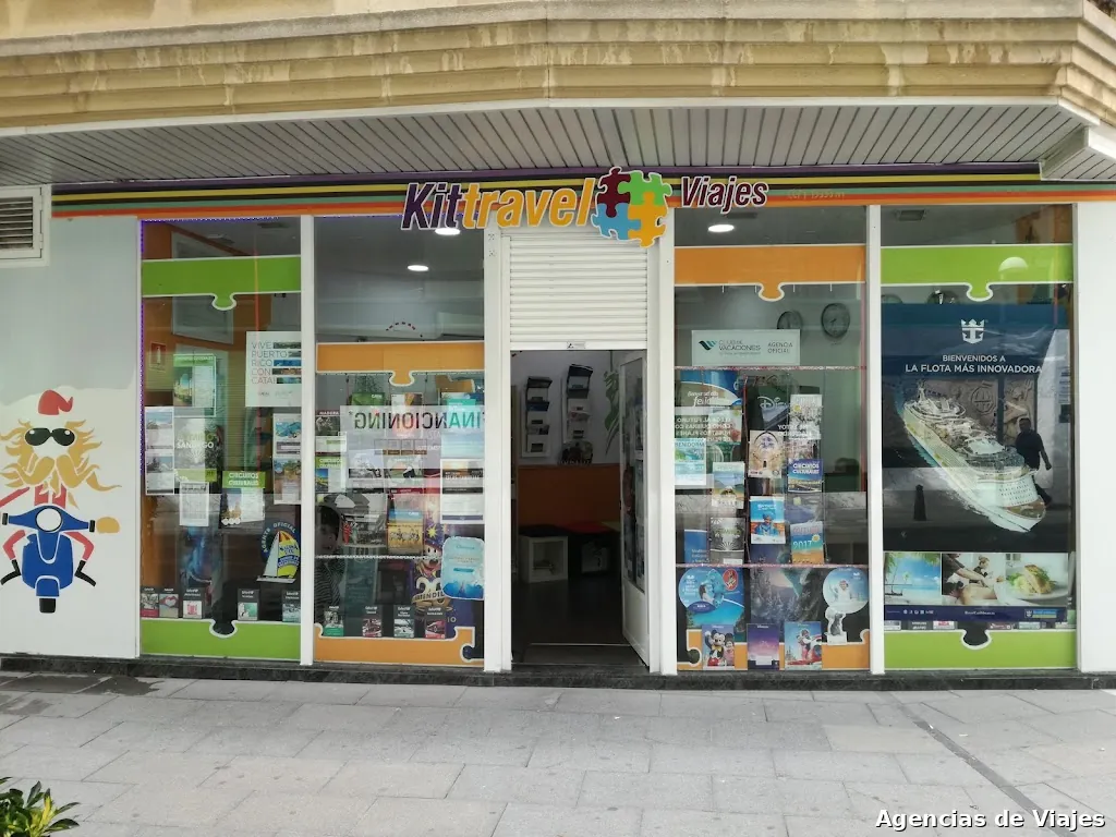 Kittravel Viajes