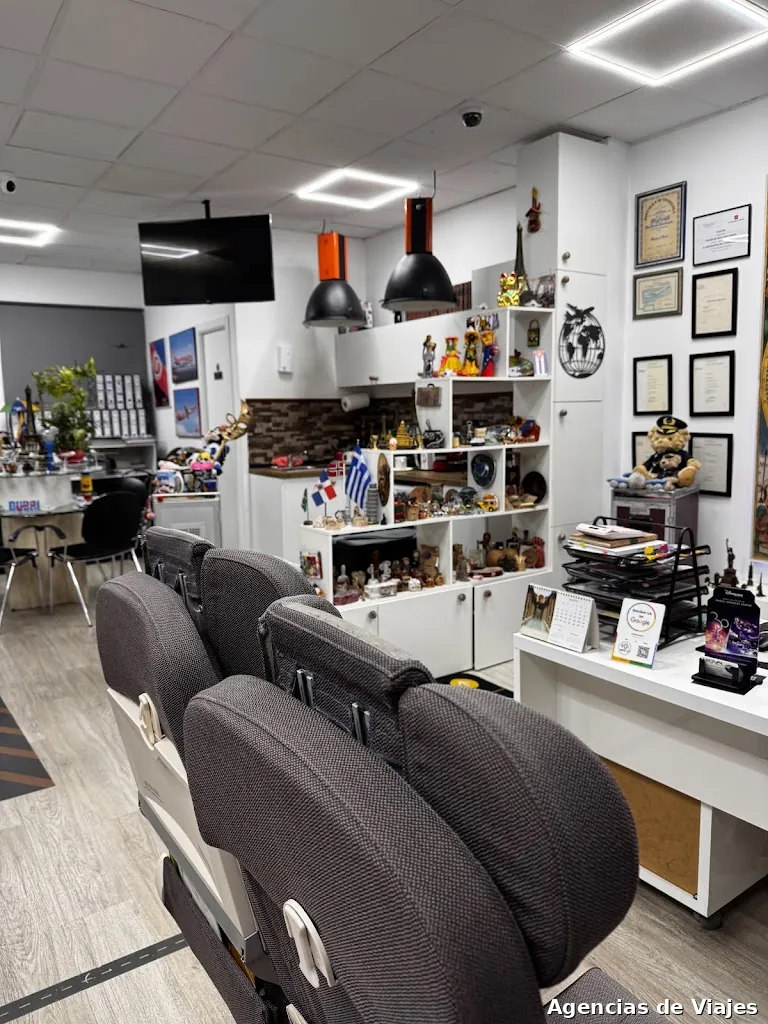 Viajes Niova Travel Tours