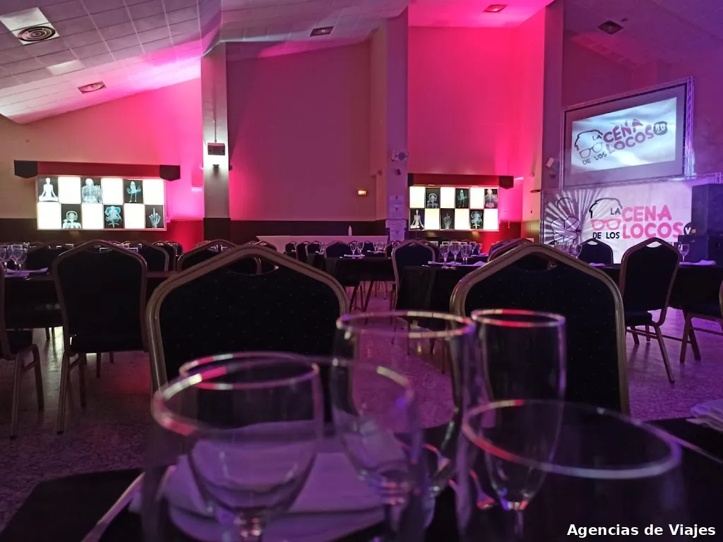 Grupo As de Picas Despedidas Valencia