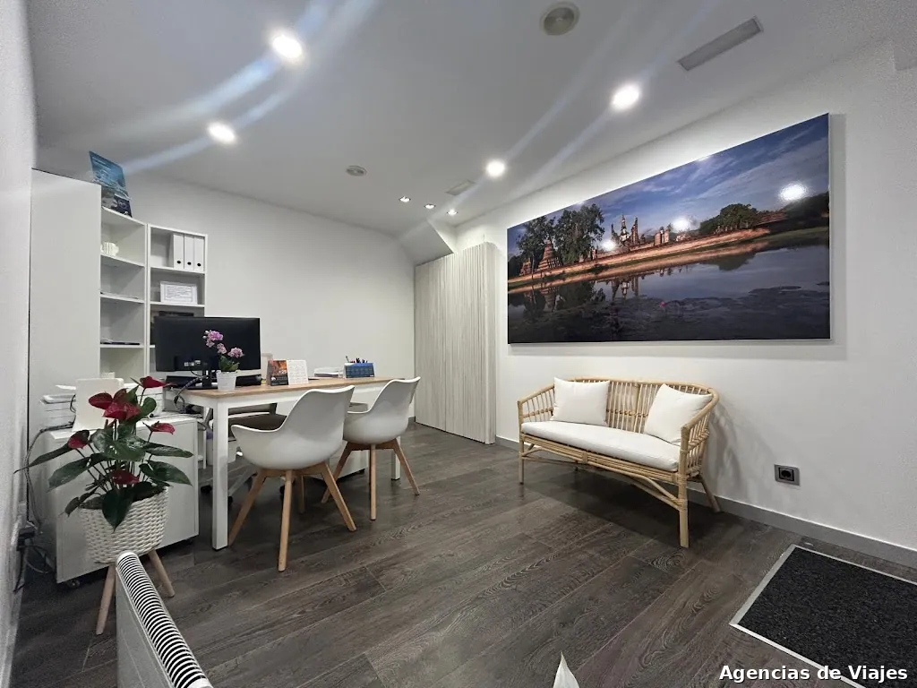 Viajes Sercom Monforte