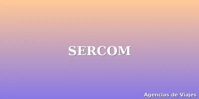 SERCOM