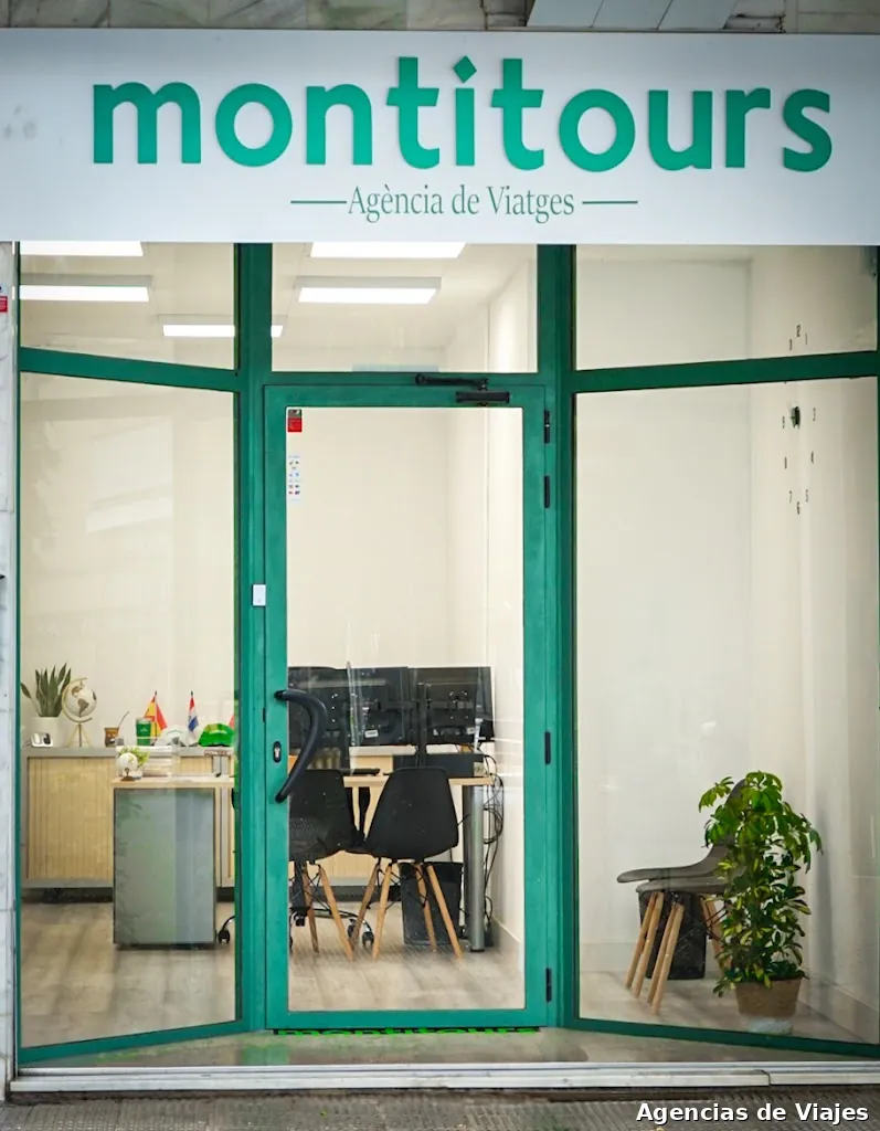montitours viajes