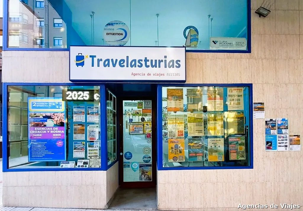 TRAVELASTURIAS