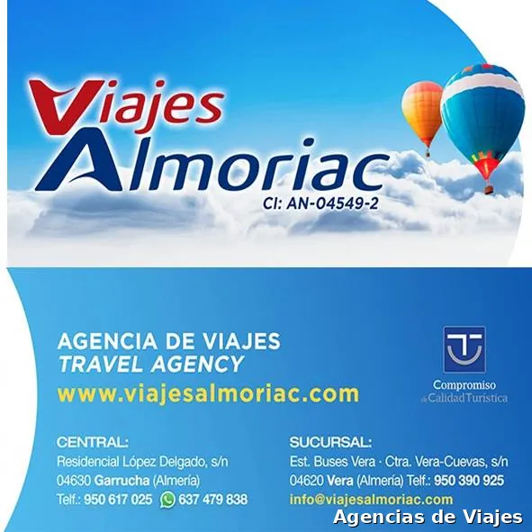 Viajes Almoriac