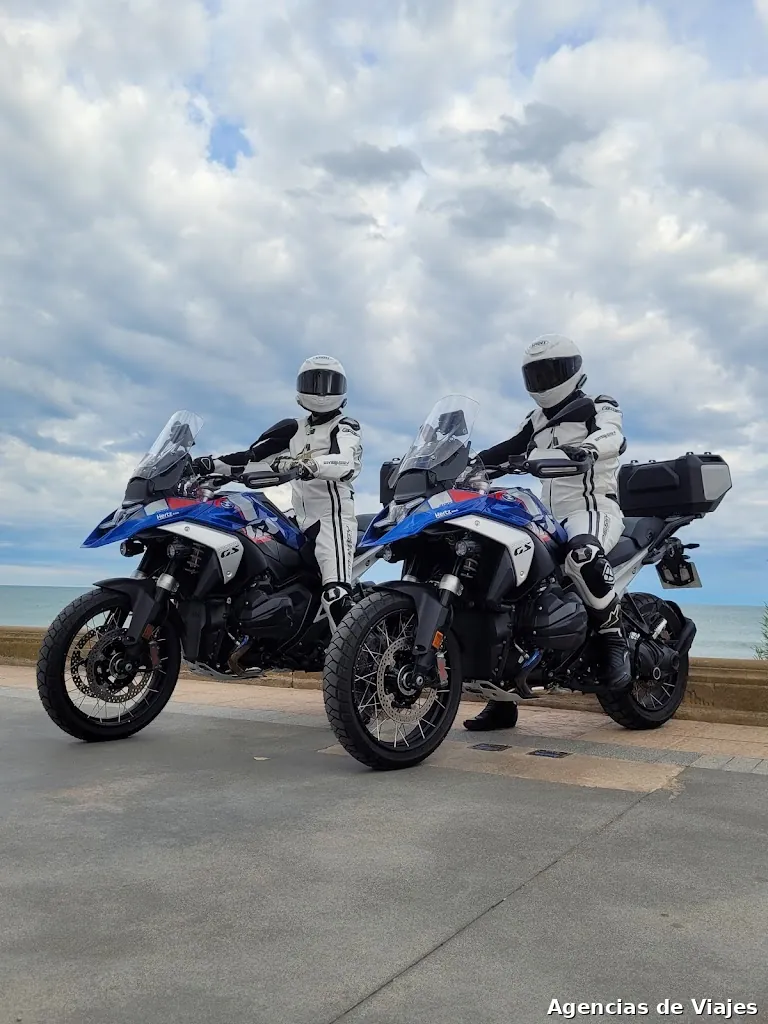Embassy Moto Tours | Motorcycle Guided Tours in Spain