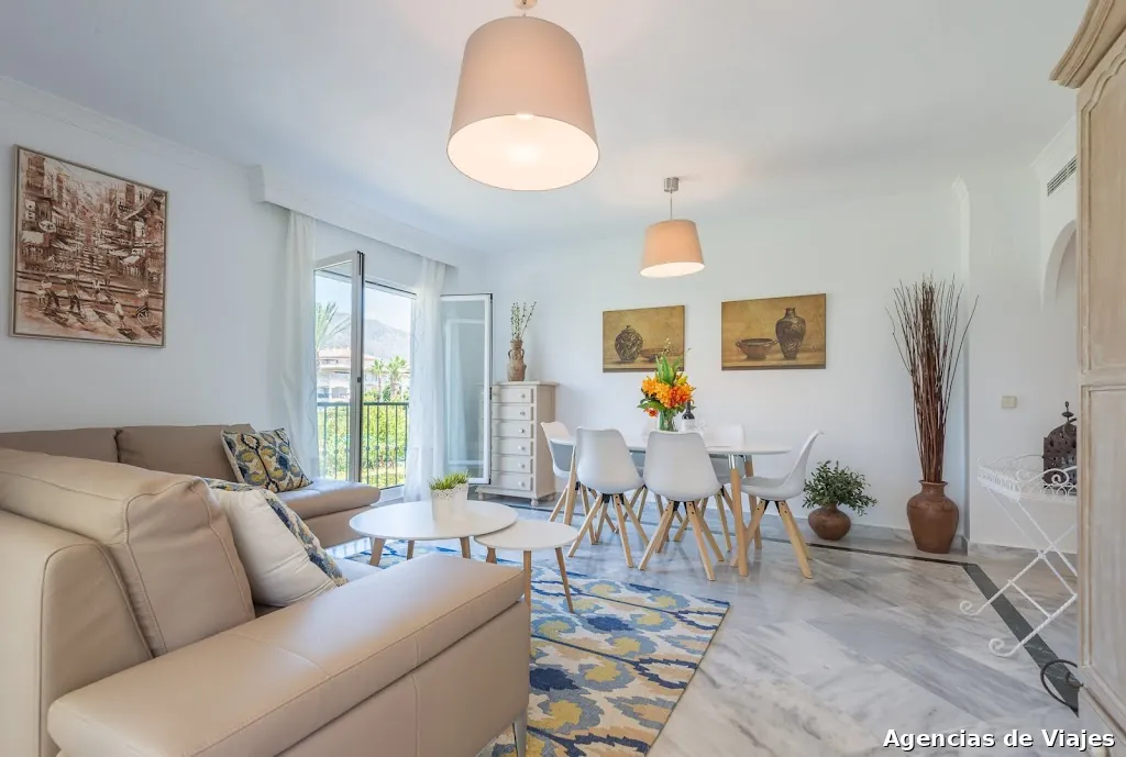 My Marbella Weekender S.L