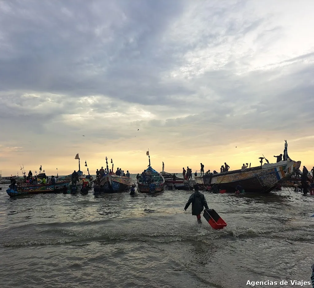 Expediciones Whanau SL