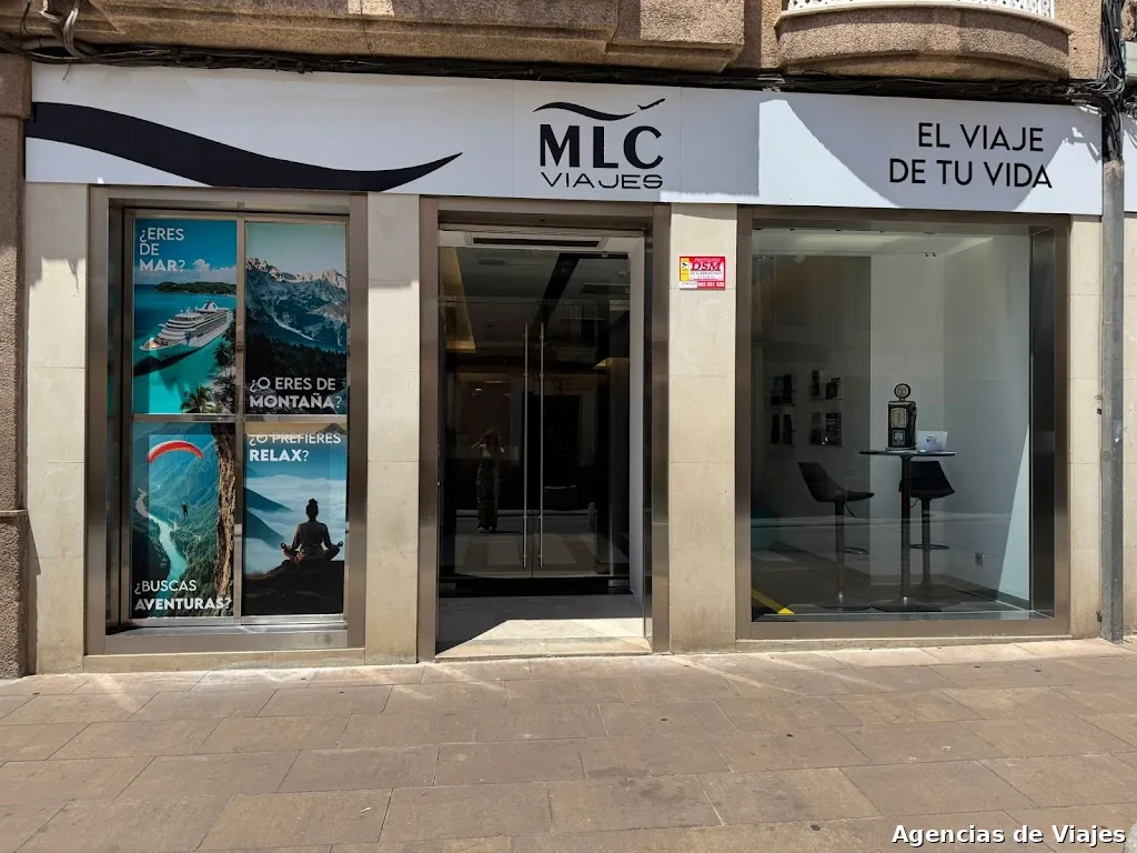 MLC Viajes