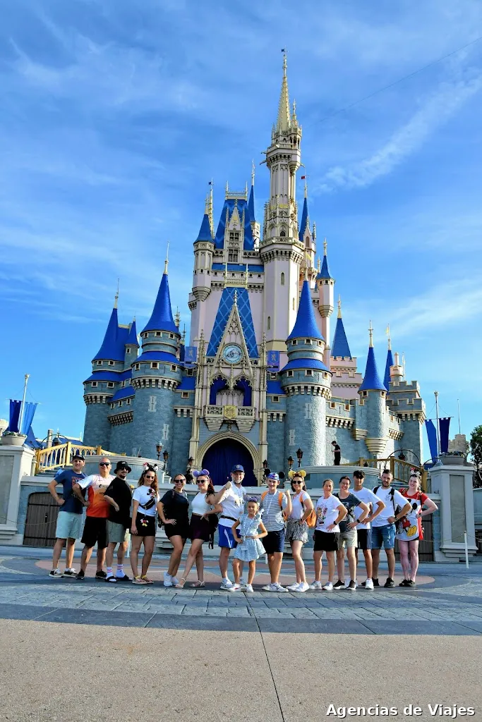 Viajes Un Mundo Ideal (Agencia Online)