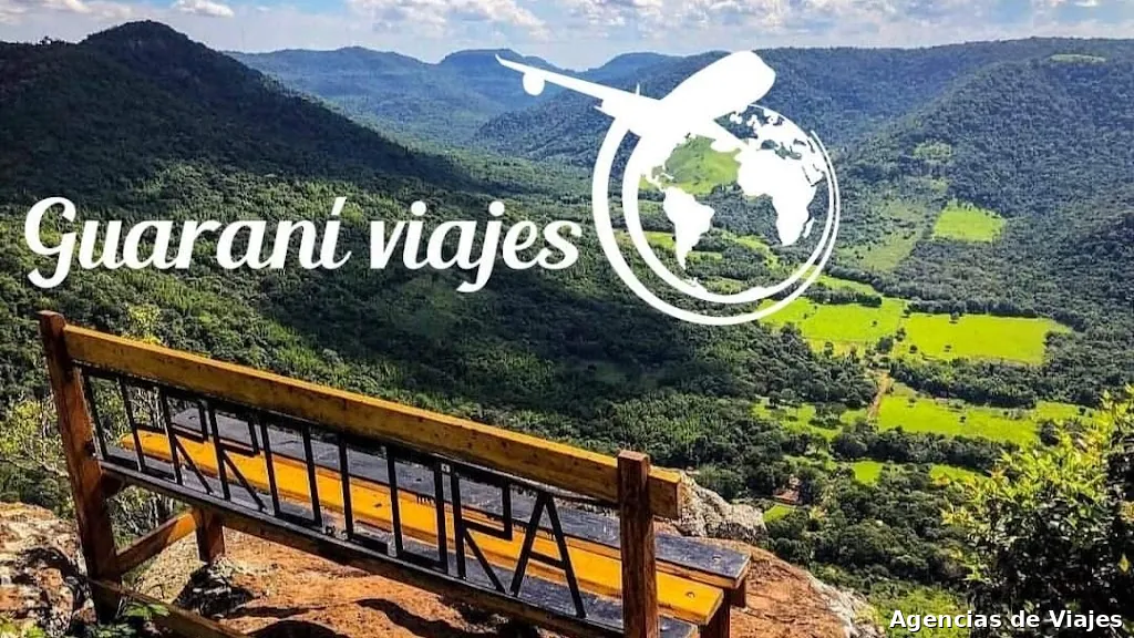 GUARANÍ AGENTES DE VIAJES
