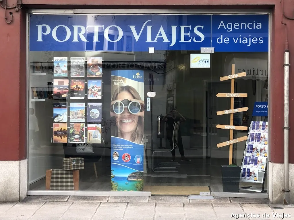 Porto Viajes