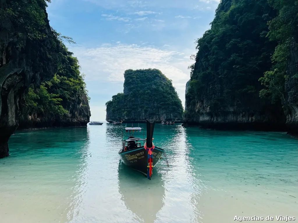 LA VUELTA AL MUNDO - Agencia de viajes online