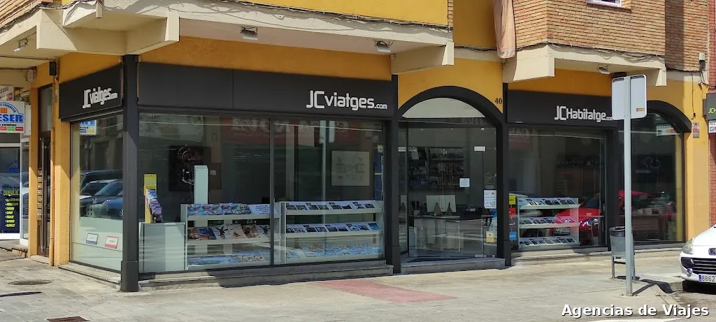 Jc Viatges