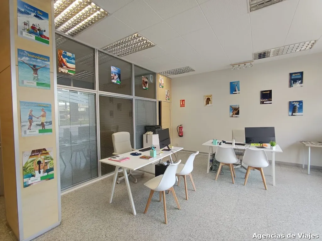 Zafiro Tours Figueres