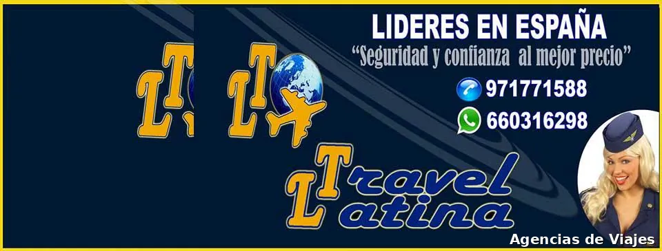 TRAVEL LATINA