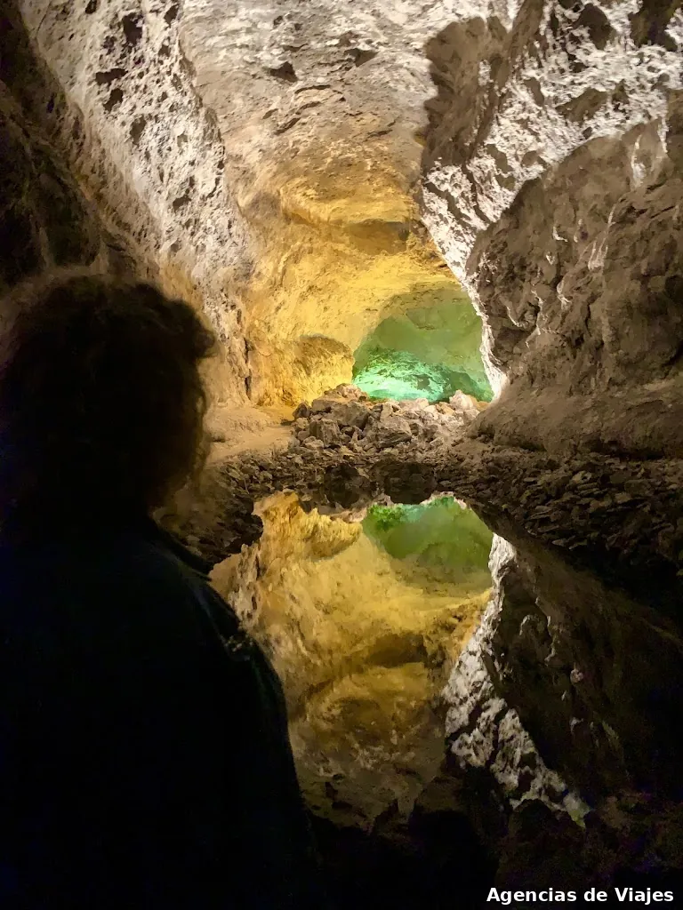 Lanzarote Guided Tours