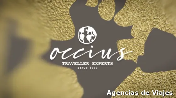 Occius Viajes