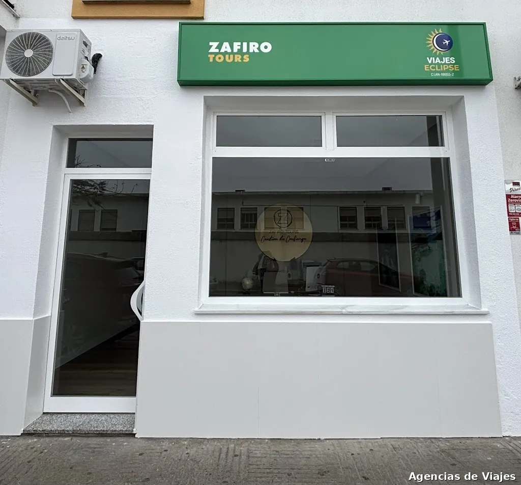 Viajes eclipse | Zafiro Tours Sanlúcar de Barrameda