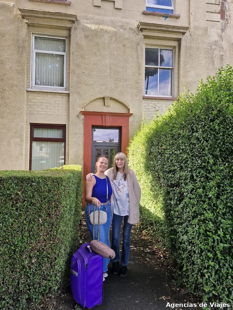 Traveltalent Experience